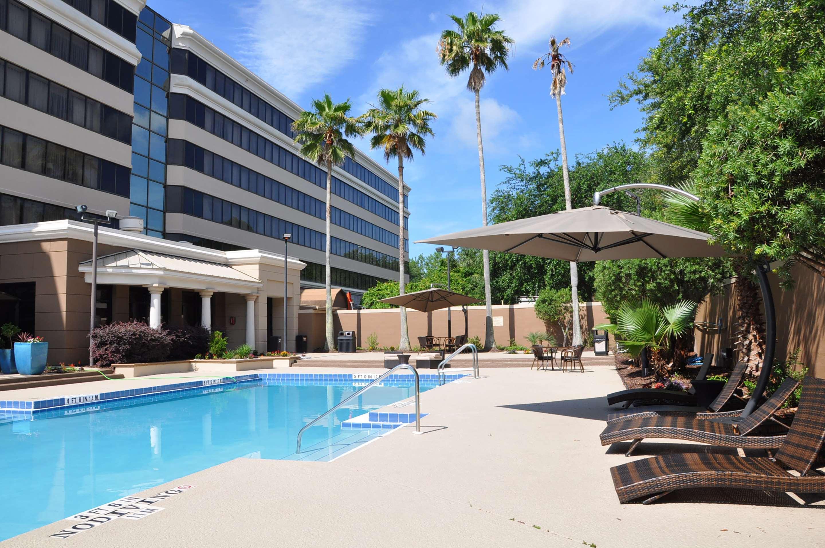 Aiden Austin City Hotel Exterior foto